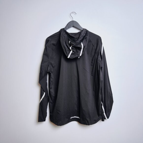 Nike Impossibly Light Running Jacket - Black / Large - Picture 4 of 6
